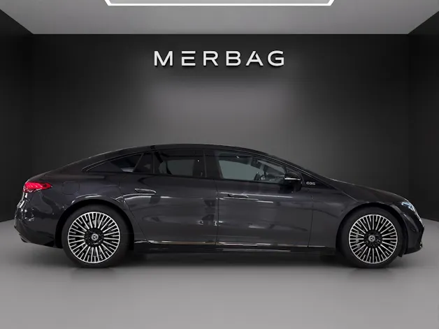 Mercedes-Benz EQS 580 4Matic Edition 1 Premium-Plus-Paket
