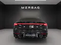 Mercedes-Benz EQS 580 4Matic Edition 1 Premium-Plus-Paket