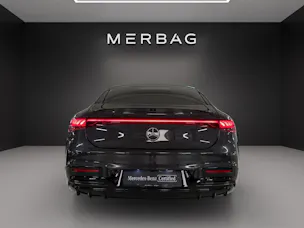 Mercedes-Benz EQS 580 4Matic Edition 1 Premium-Plus-Paket