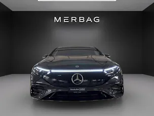 Mercedes-Benz EQS 580 4Matic Edition 1 Premium-Plus-Paket