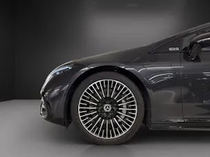 Mercedes-Benz EQS 580 4Matic Edition 1 Premium-Plus-Paket