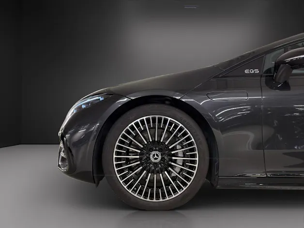 Mercedes-Benz EQS 580 4Matic Edition 1 Premium-Plus-Paket
