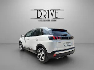 Peugeot 3008 1.6 THP GT Line EAT