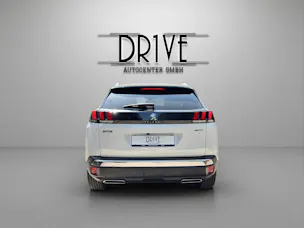 Peugeot 3008 1.6 THP GT Line EAT