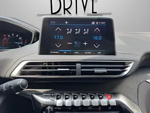 Peugeot 3008 1.6 THP GT Line EAT