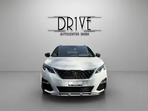 Peugeot 3008 1.6 THP GT Line EAT