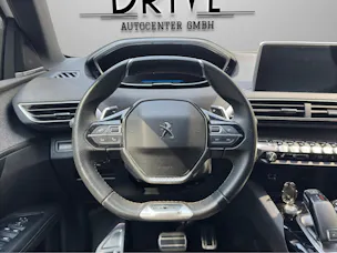 Peugeot 3008 1.6 THP GT Line EAT