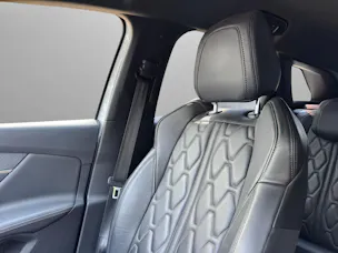 Peugeot 3008 1.6 THP GT Line EAT