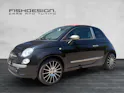 Fiat 500C 1.4 16V by Diesel