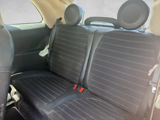 Fiat 500C 1.4 16V by Diesel