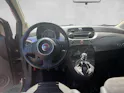 Fiat 500C 1.4 16V by Diesel
