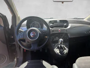 Fiat 500C 1.4 16V by Diesel