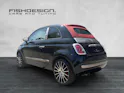 Fiat 500C 1.4 16V by Diesel