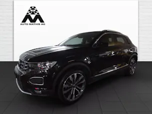 VW T-Roc 2.0 TSI Sport DSG 4Motion