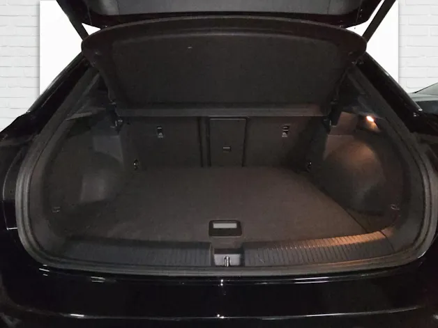 VW T-Roc 2.0 TSI Sport DSG 4Motion