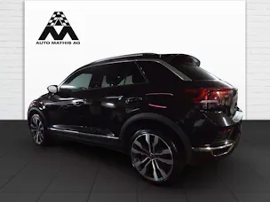 VW T-Roc 2.0 TSI Sport DSG 4Motion