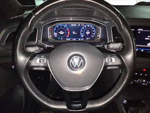 VW T-Roc 2.0 TSI Sport DSG 4Motion