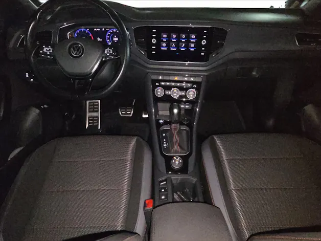VW T-Roc 2.0 TSI Sport DSG 4Motion