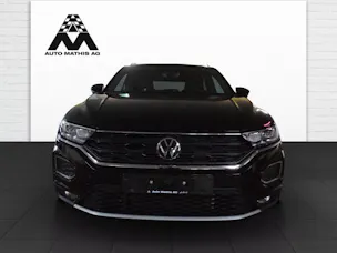 VW T-Roc 2.0 TSI Sport DSG 4Motion