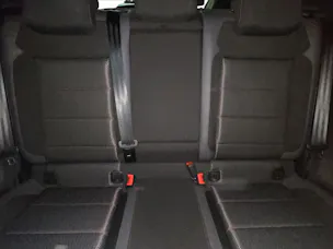 VW T-Roc 2.0 TSI Sport DSG 4Motion