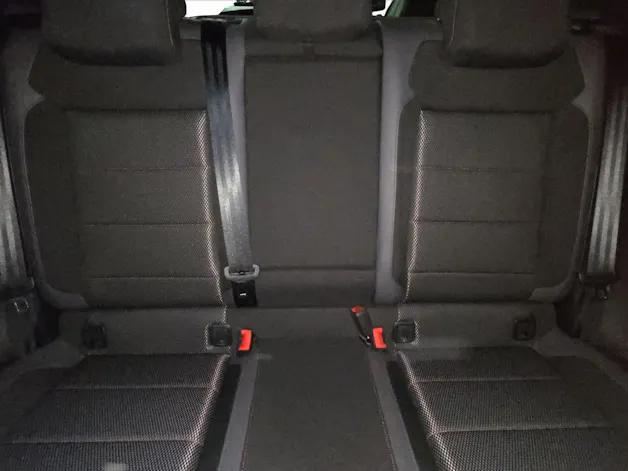 VW T-Roc 2.0 TSI Sport DSG 4Motion