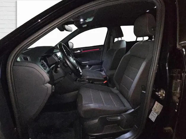 VW T-Roc 2.0 TSI Sport DSG 4Motion