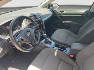 VW Golf 1.0 TSI Comfortline DSG