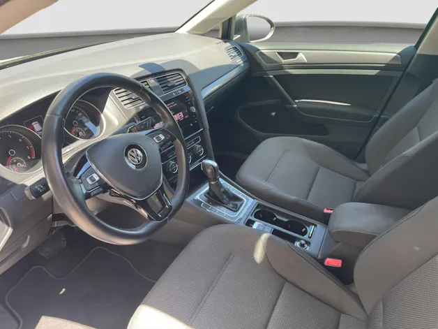 VW Golf 1.0 TSI Comfortline DSG