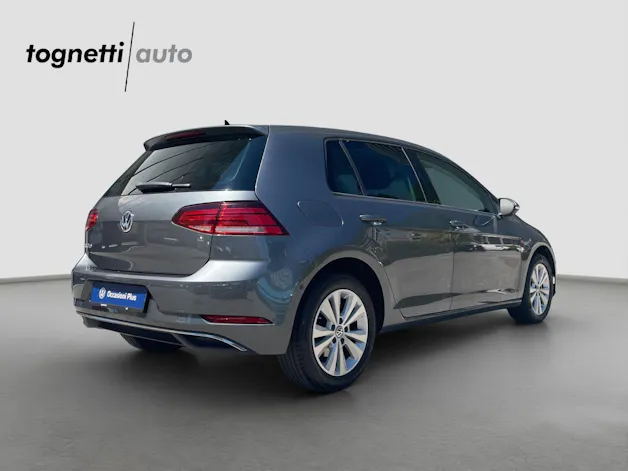 VW Golf 1.0 TSI Comfortline DSG
