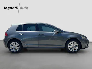 VW Golf 1.0 TSI Comfortline DSG