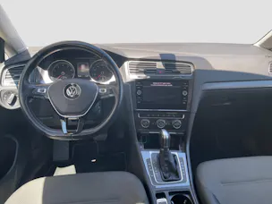 VW Golf 1.0 TSI Comfortline DSG