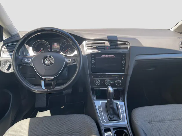 VW Golf 1.0 TSI Comfortline DSG