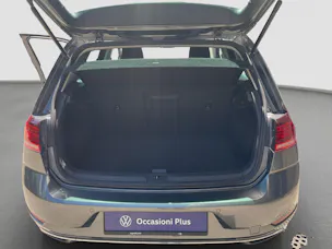 VW Golf 1.0 TSI Comfortline DSG