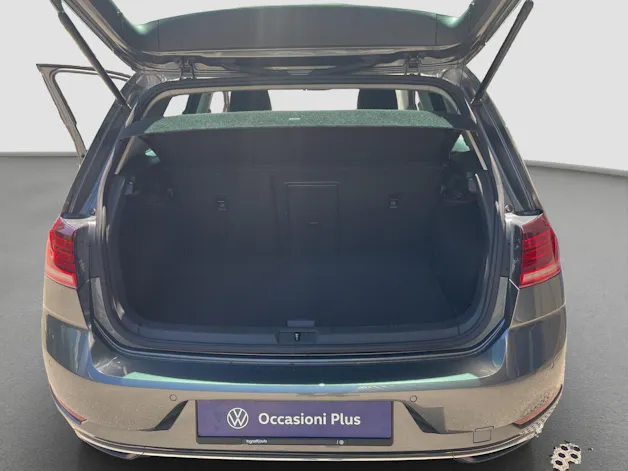VW Golf 1.0 TSI Comfortline DSG