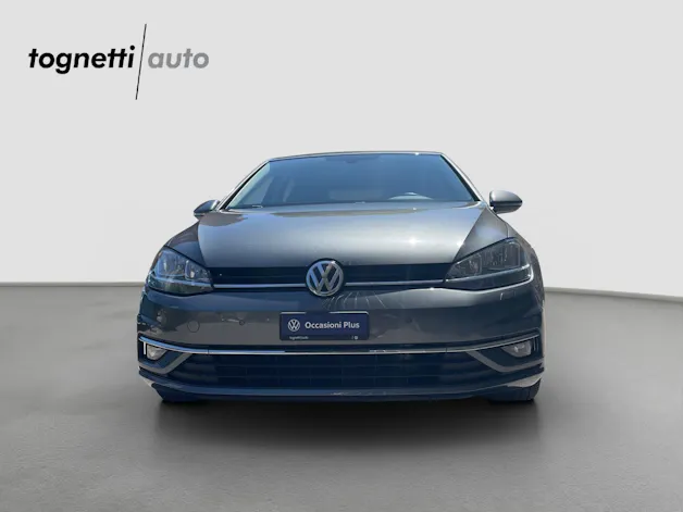VW Golf 1.0 TSI Comfortline DSG