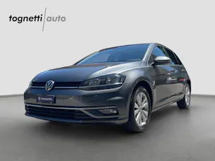 VW Golf 1.0 TSI Comfortline DSG