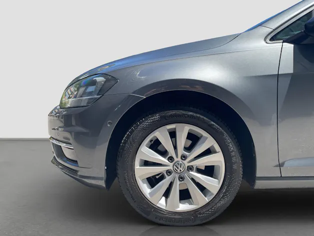 VW Golf 1.0 TSI Comfortline DSG