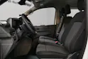 VW Transporter Doppelkabine mit Brücke