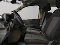 VW Transporter Doppelkabine mit Brücke