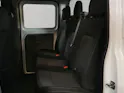 VW Transporter Doppelkabine mit Brücke