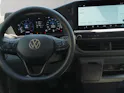 VW Transporter Doppelkabine mit Brücke