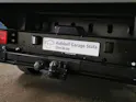 VW Transporter Doppelkabine mit Brücke