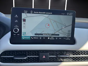 Honda ZR-V 2.0i MMD Hybrid Advance Automatic