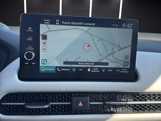 Honda ZR-V 2.0i MMD Hybrid Advance Automatic