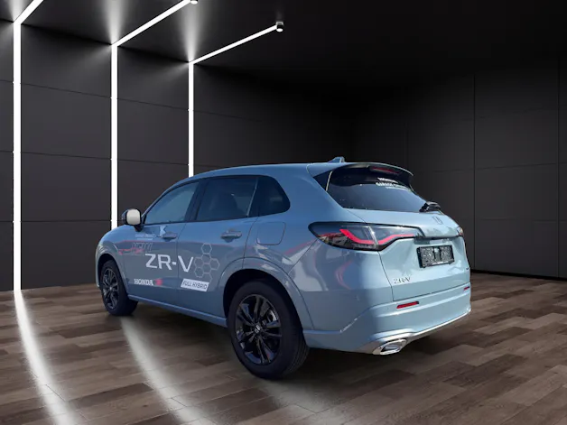 Honda ZR-V 2.0i MMD Hybrid Advance Automatic