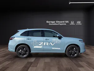 Honda ZR-V 2.0i MMD Hybrid Advance Automatic