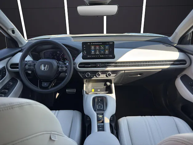 Honda ZR-V 2.0i MMD Hybrid Advance Automatic