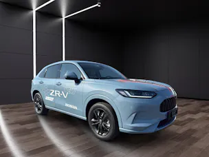 Honda ZR-V 2.0i MMD Hybrid Advance Automatic