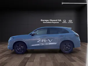 Honda ZR-V 2.0i MMD Hybrid Advance Automatic