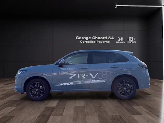 Honda ZR-V 2.0i MMD Hybrid Advance Automatic
